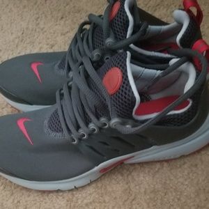 Kids Nike Prestos